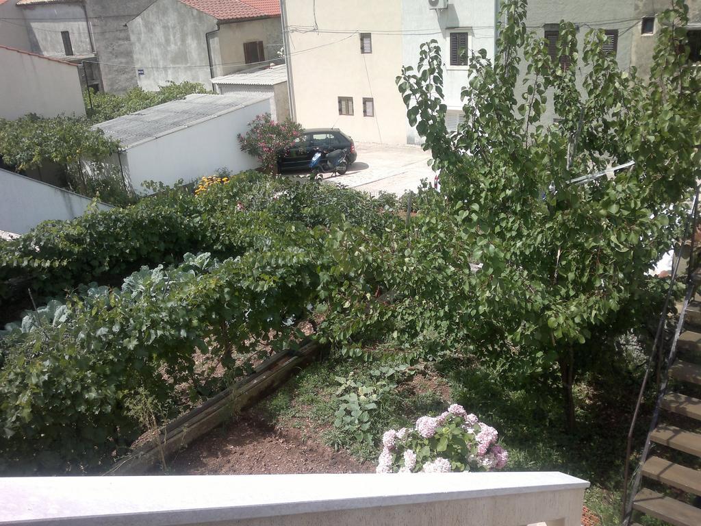 Apartment Kala Пунат Стая снимка