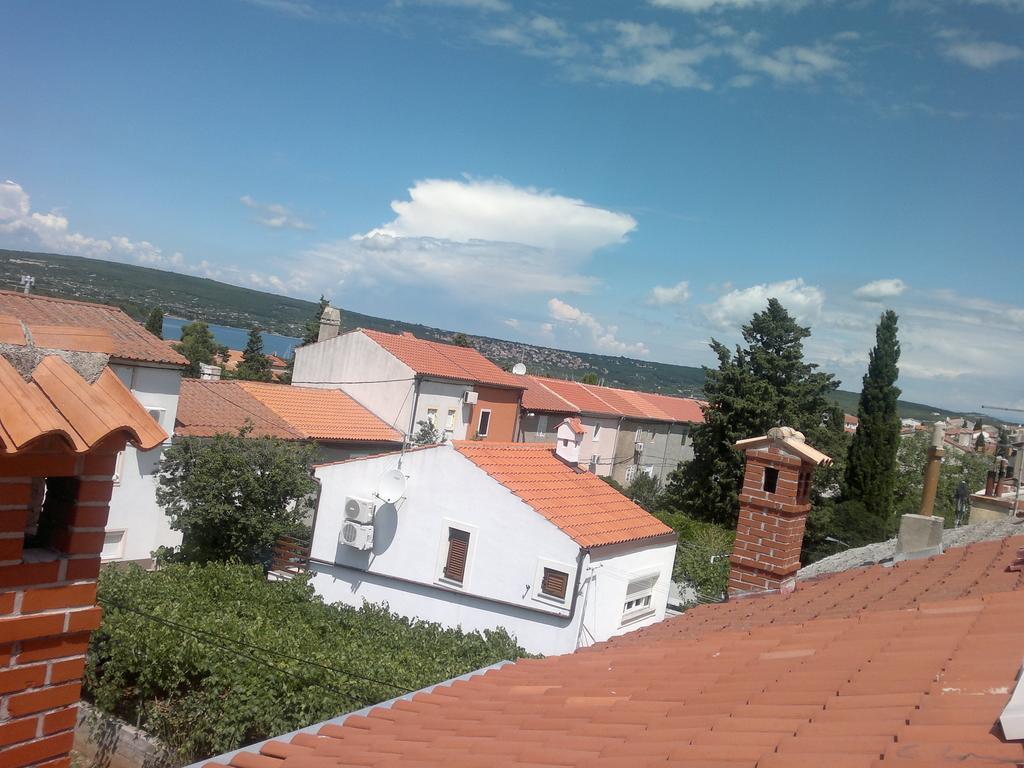 Apartment Kala Пунат Стая снимка