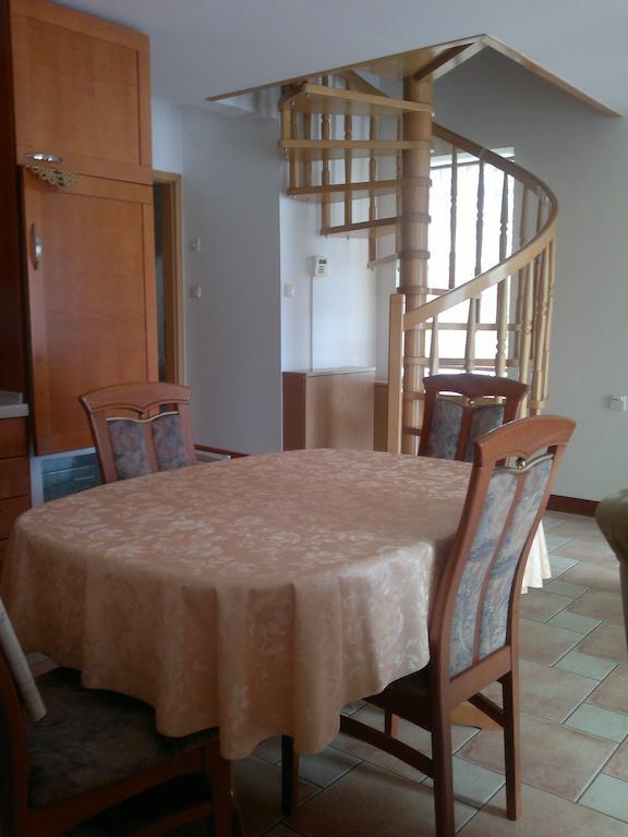 Apartment Kala Пунат Стая снимка