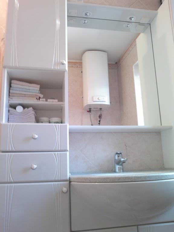 Apartment Kala Пунат Стая снимка